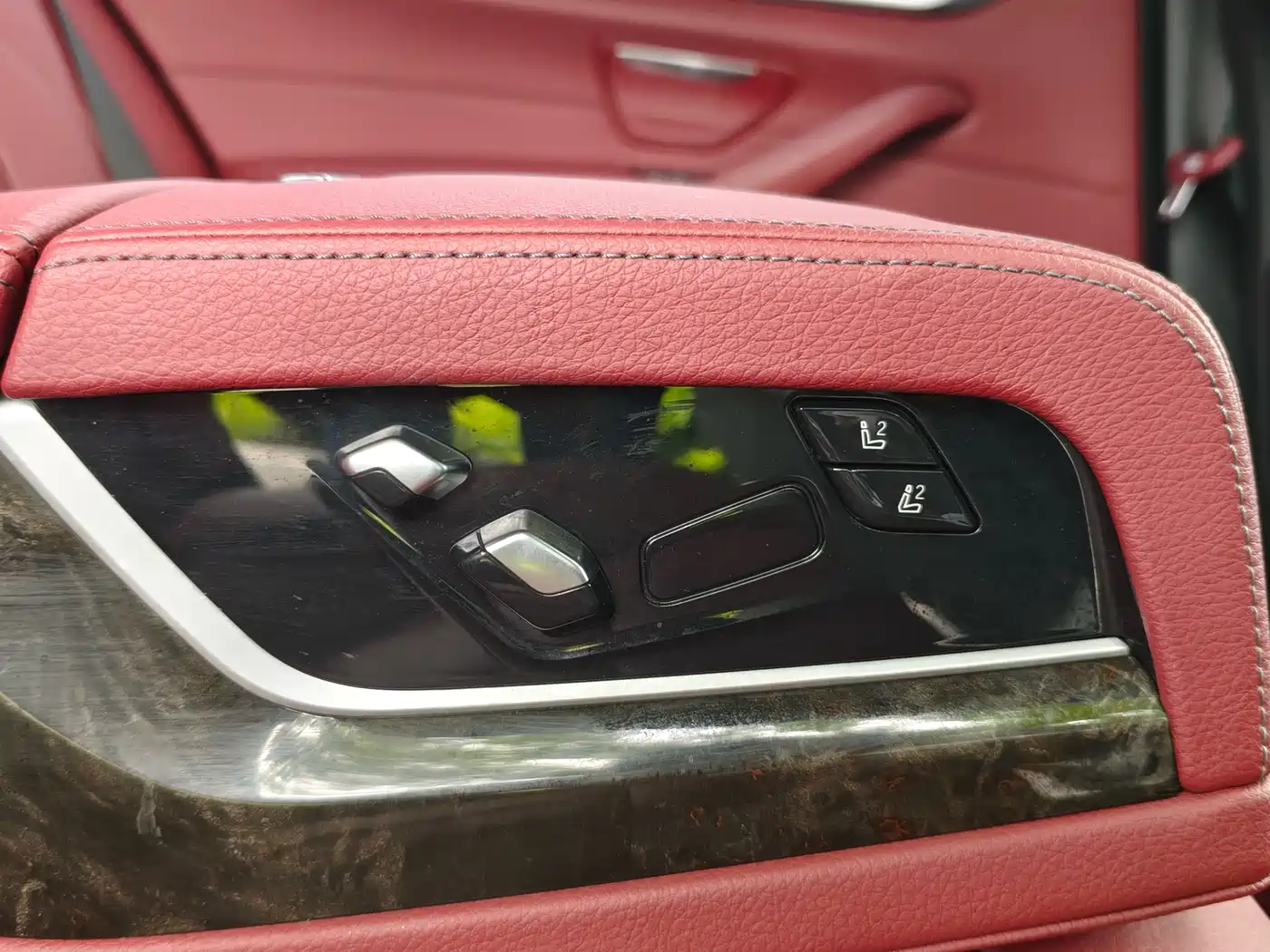 BMW 5 Series 2019 530Li Leading M Sport Package фото 5