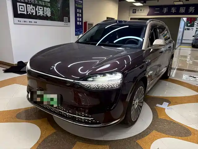 AITO Wenjie AITO M9 2025