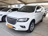 Фото 2 - Haval H2