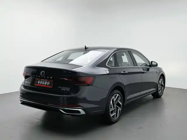 Volkswagen Sagitar 2023 300TSI DSG Surpassing Edition — фото 2