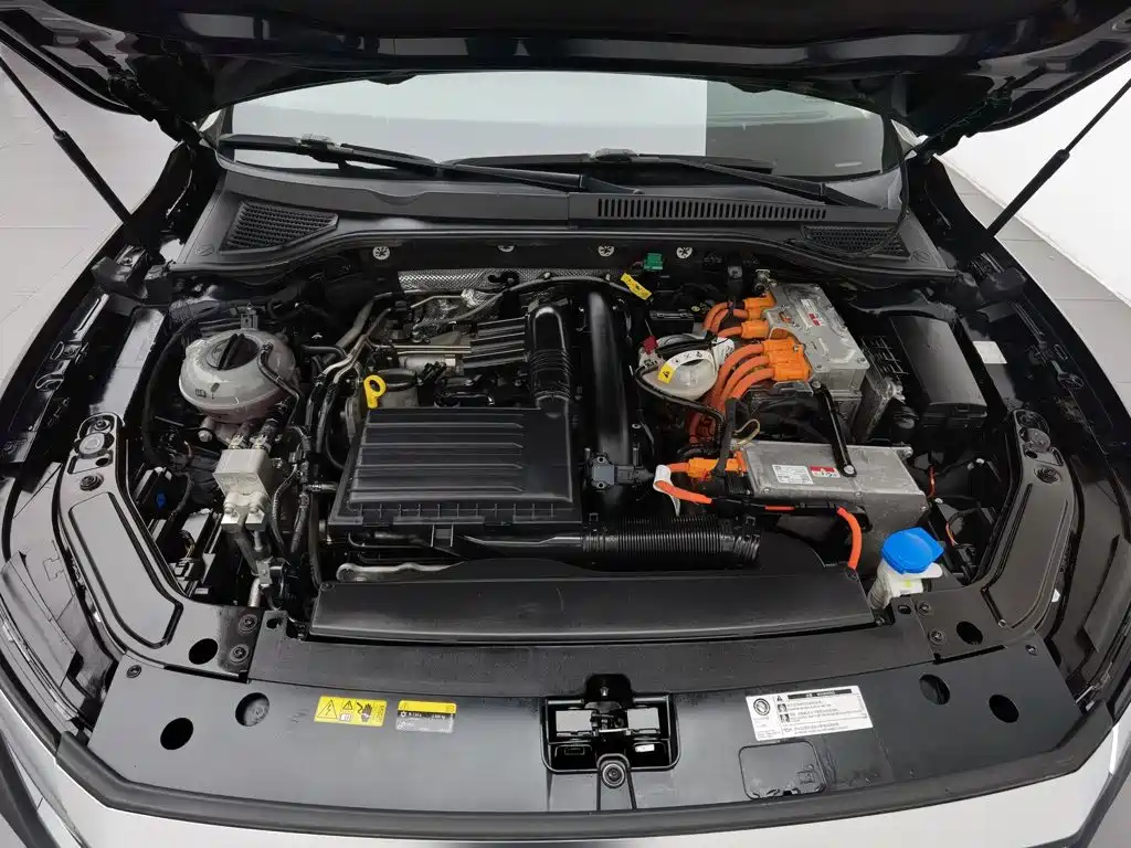 Volkswagen Passat, миниатюра 6