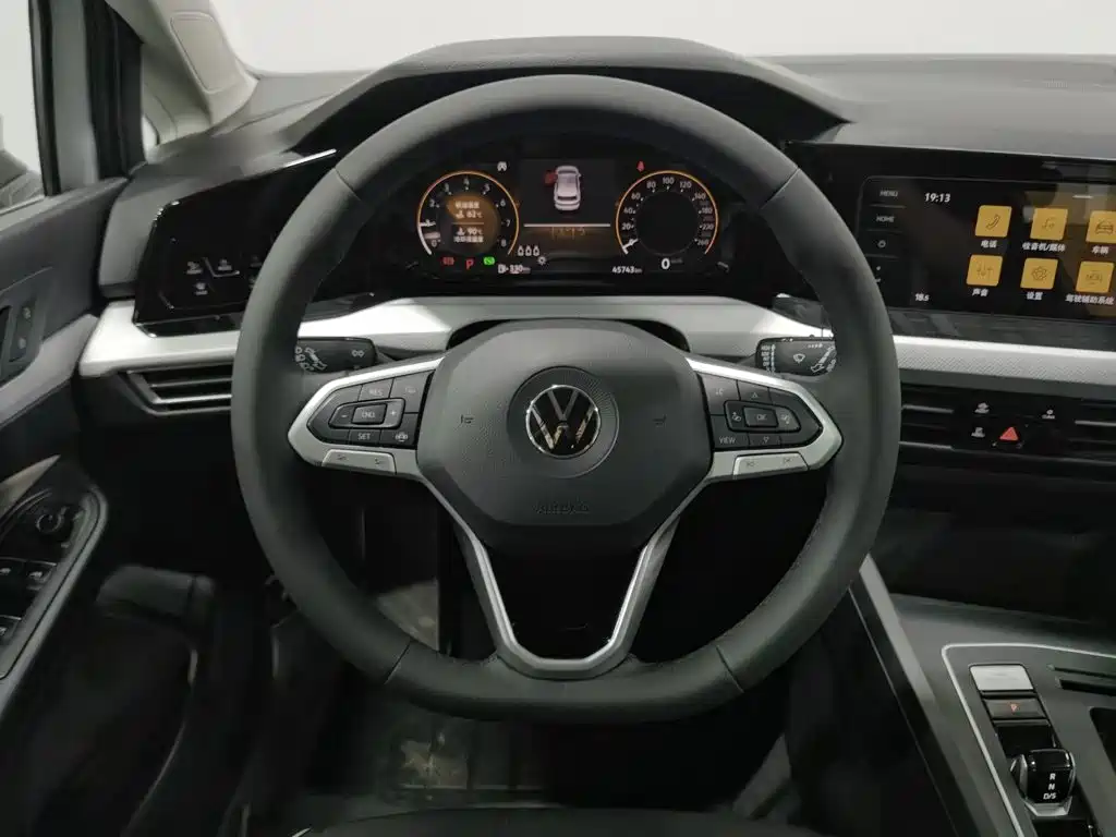Volkswagen Golf, миниатюра 11