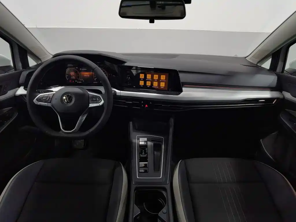 Volkswagen Golf, миниатюра 5