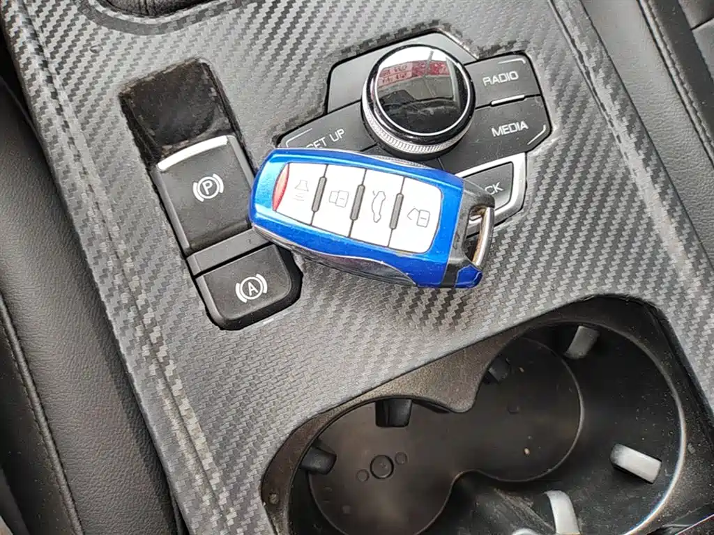Haval H6 2018 Sport Edition 1.5T Manual 2WD Elite China V фото 9