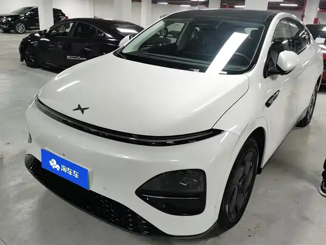 XIAOPENG G6