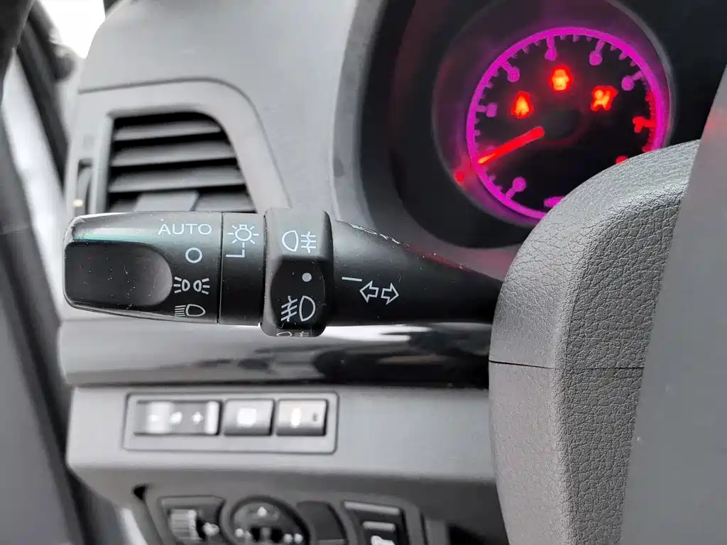 BYD Surui 2014 2014 Model 1.5L Manual Luxury