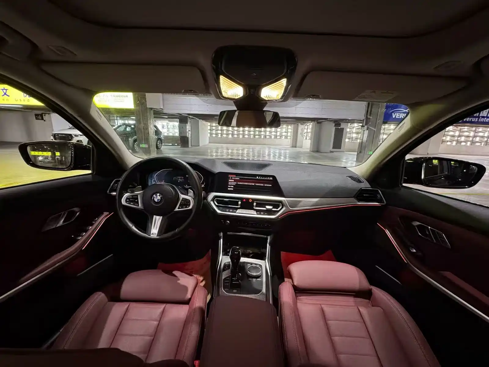 صورة 6 - BMW 3 Series