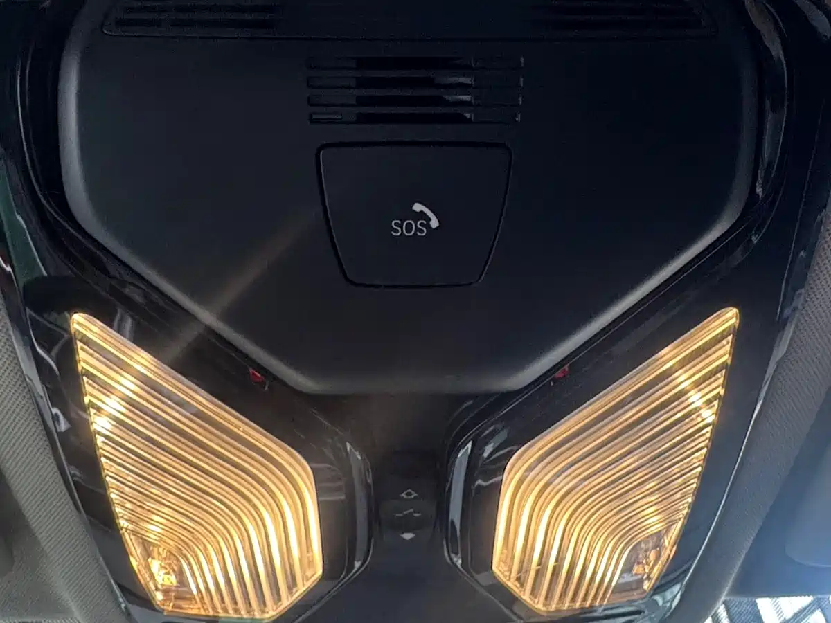 BMW 3 Series 2023 320Li M Sport Package фото 15