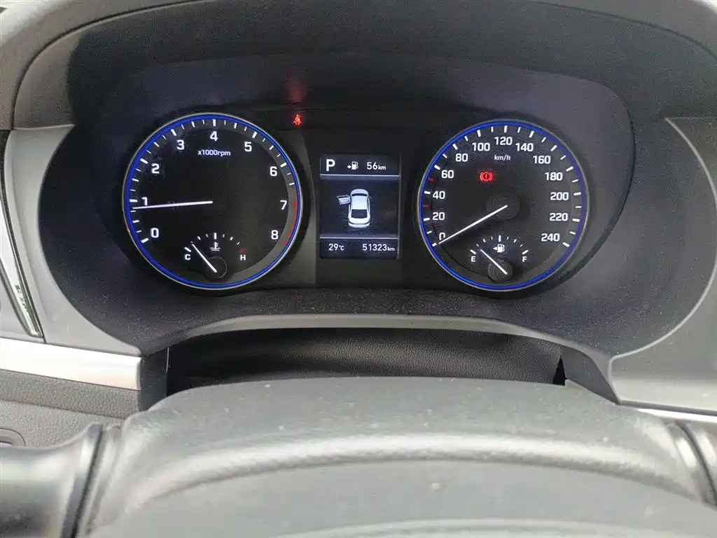 Hyundai Mistra 2019 1.8L Auto Smart GLS China VI фото 8