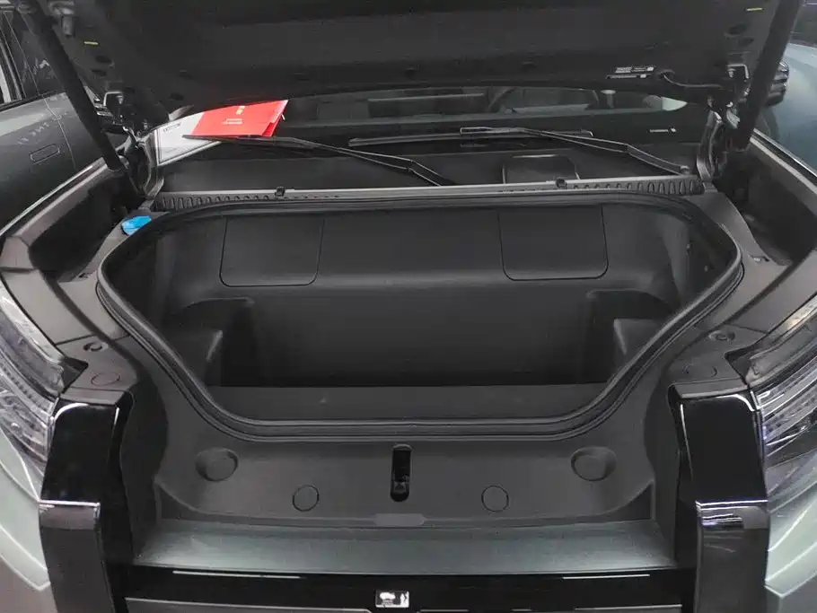 FANG CHENG BAO TITANIUM 3