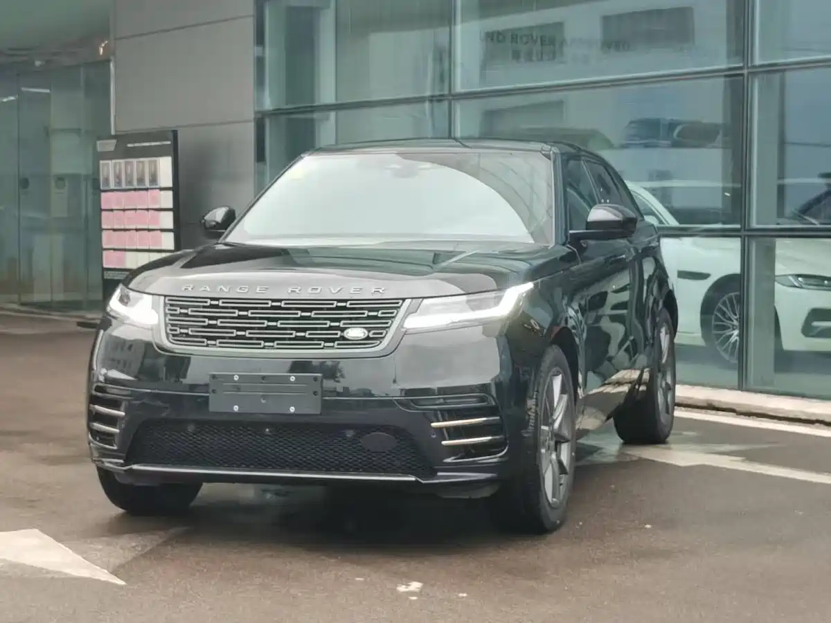 Land Rover Range Rover Velar 2025 Dynamic HSE