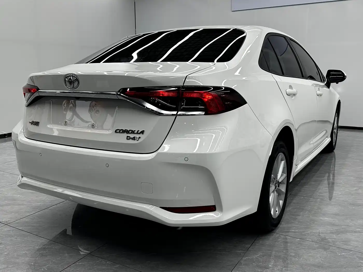 Toyota Corolla, миниатюра 4