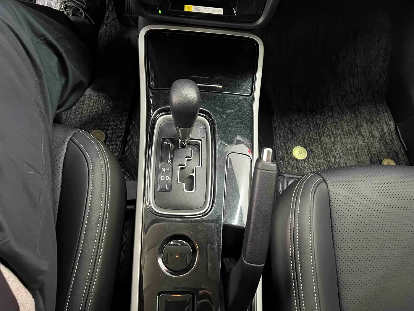 Mitsubishi Outlander 2021 Facelift 2.0L 2WD Comfort Edition 5-Seater фото 15