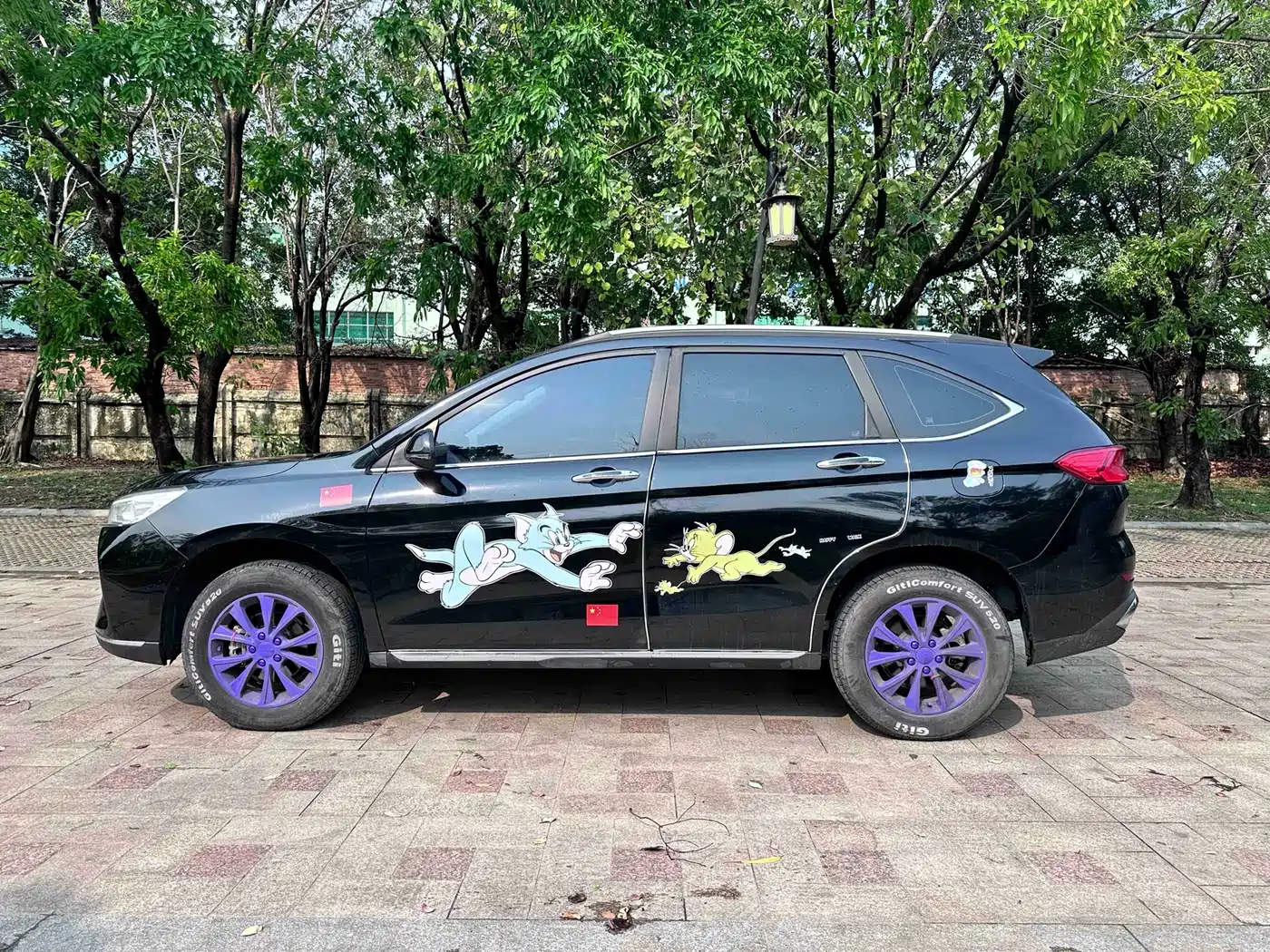 Haval M6 2021 PLUS 1.5T DCT Luxury Smart Connect фото 14