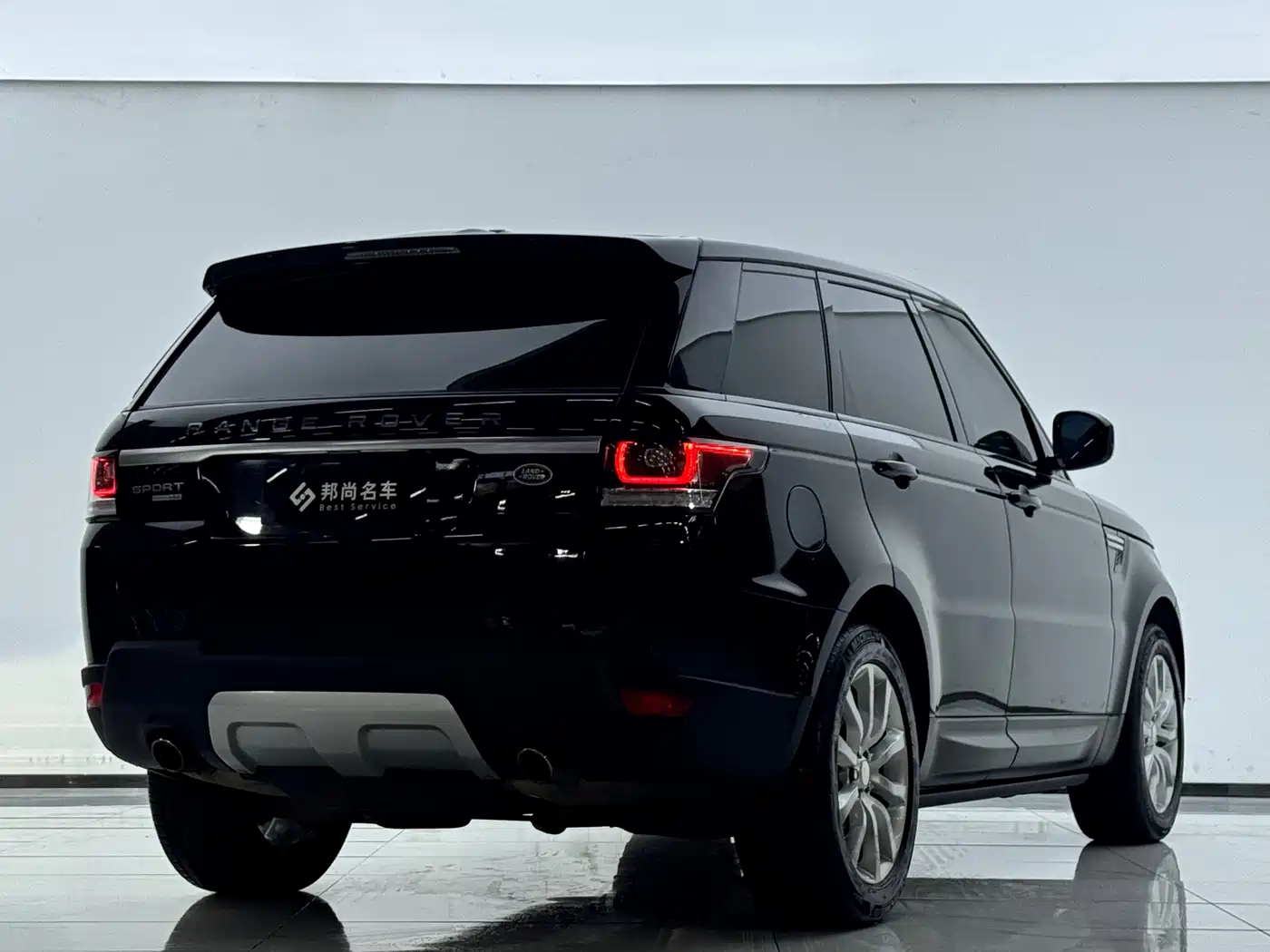 Land Rover Range Rover Sport 2014 3.0 SC V6 HSE фото 22