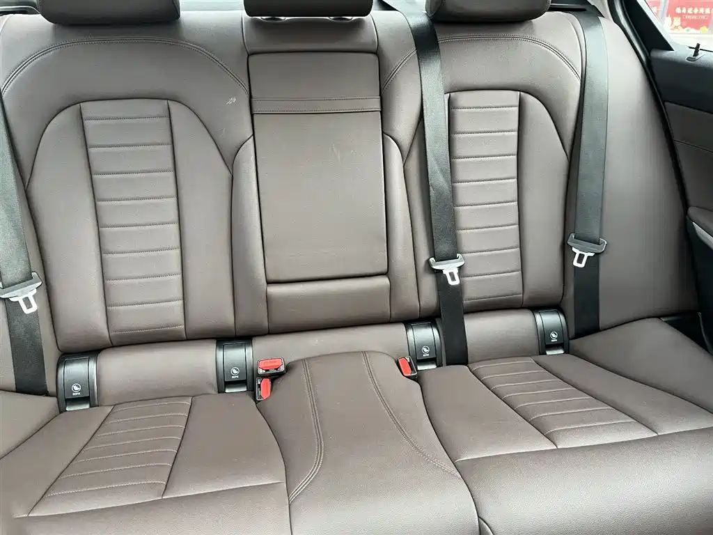 BMW 3 Series 2020 325Li M Sport Package фото 31