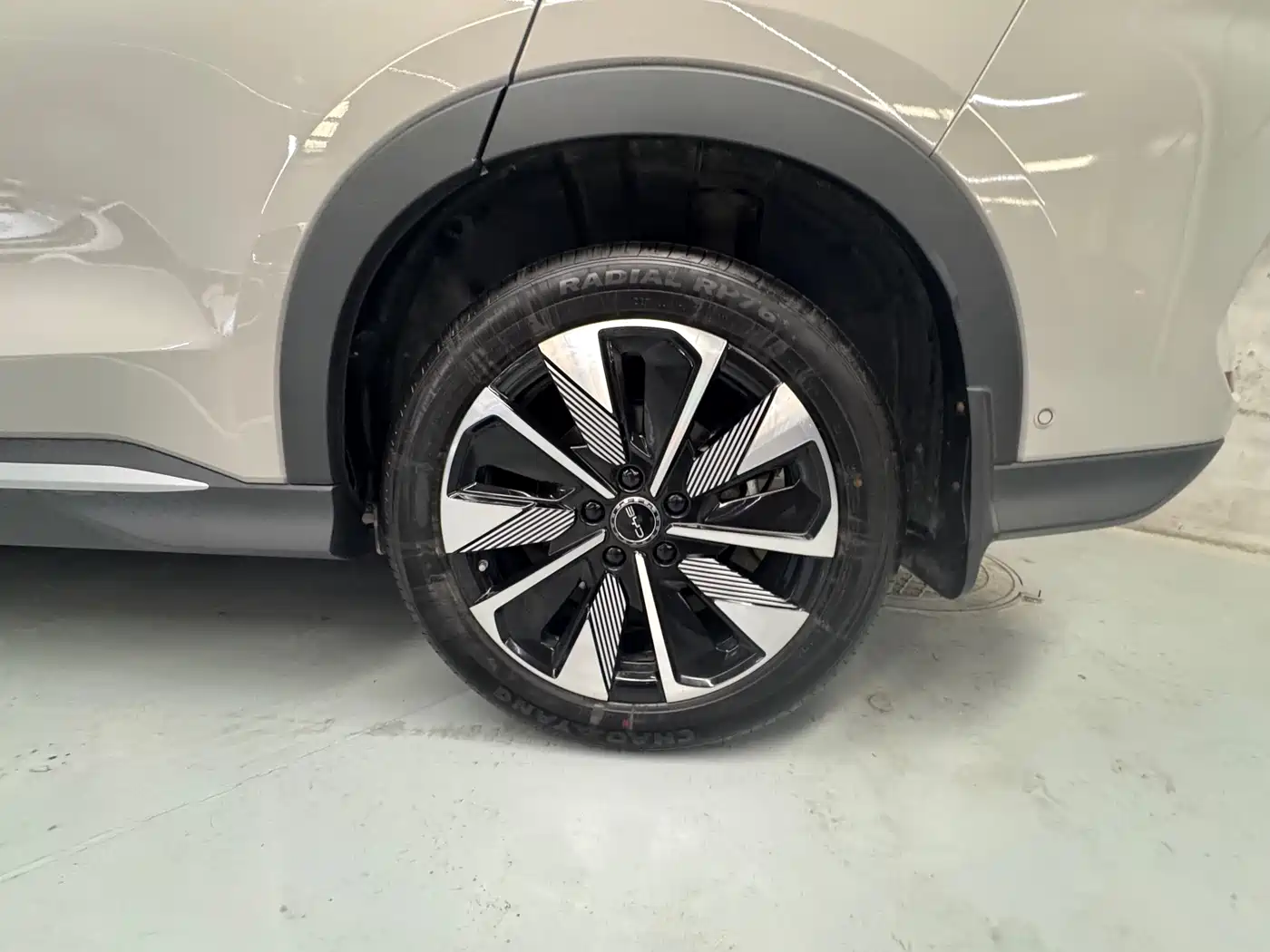 BYD Song PLUS PHEV 2025 DM-i 112KM Premium фото 17
