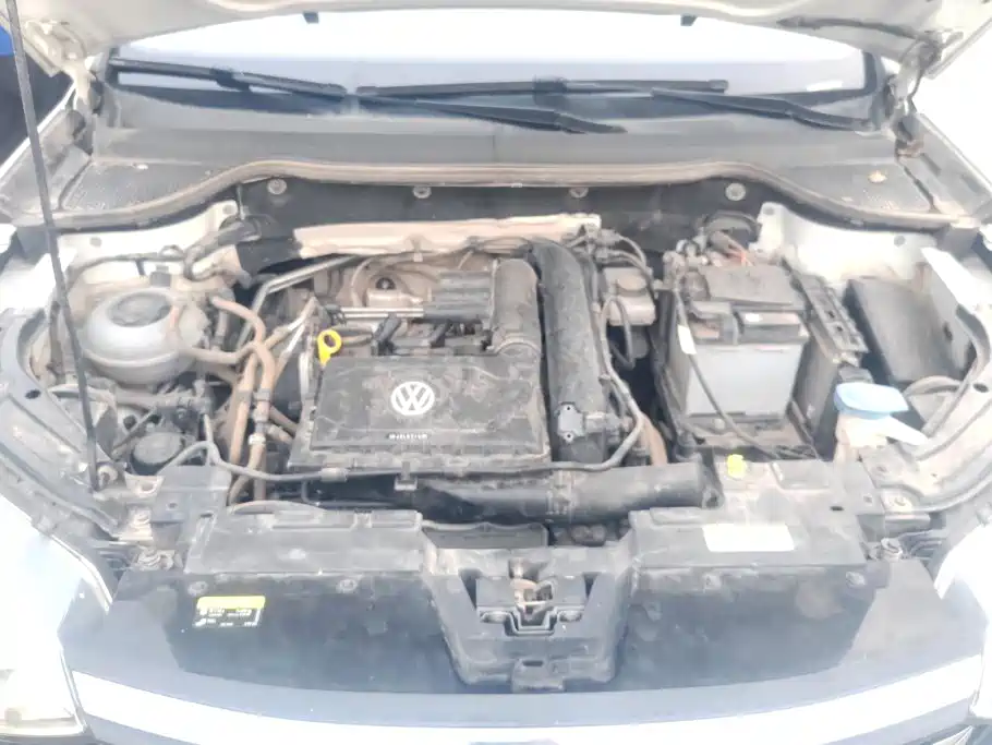 Фото 10 - Jetta VS5