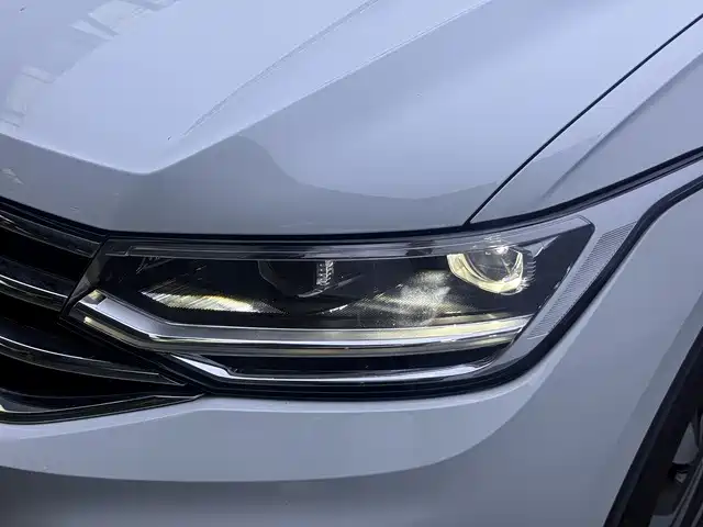 Фото 12 - Volkswagen Tiguan L