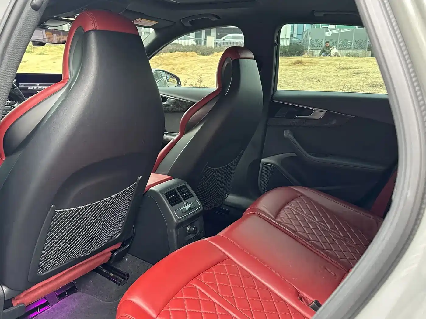 Audi S4 2022 S4 3.0TFSI фото 9