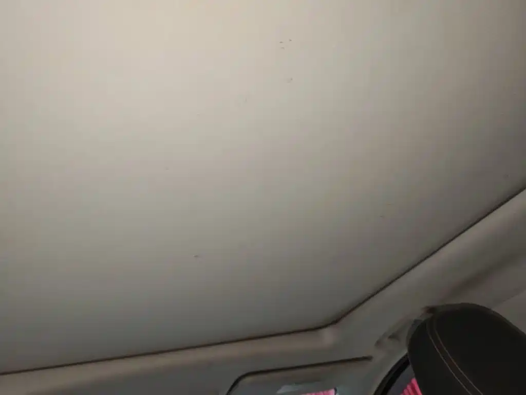 BAIC Huansu S3 2018 2016 S3L 1.5L Manual Premium