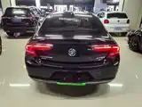Фото 6 - Buick LaCrosse