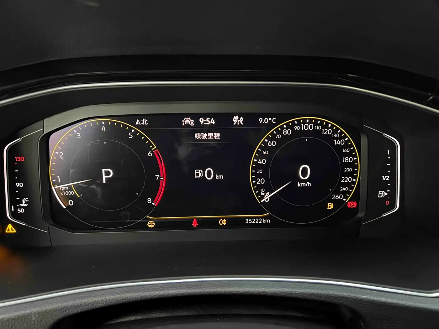 Volkswagen T-ROC 2021 280TSI DSG 2WD Comfort Smart Connect Edition фото 10