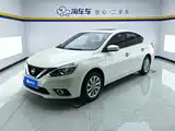 Фото 1 - Nissan Sylphy