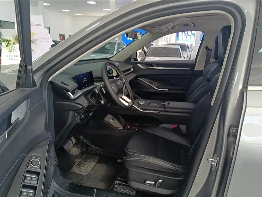Haval H6 2022 3rd Gen 1.5T Auto 2WD Pro фото 9
