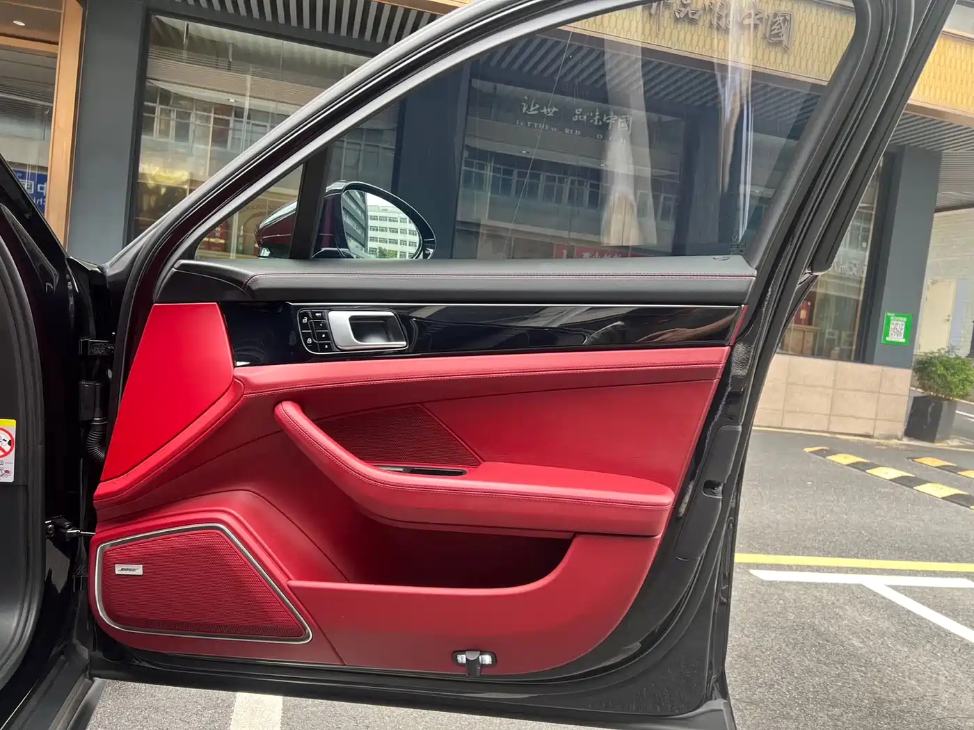 Porsche Panamera 2019 Panamera 2.9T фото 10