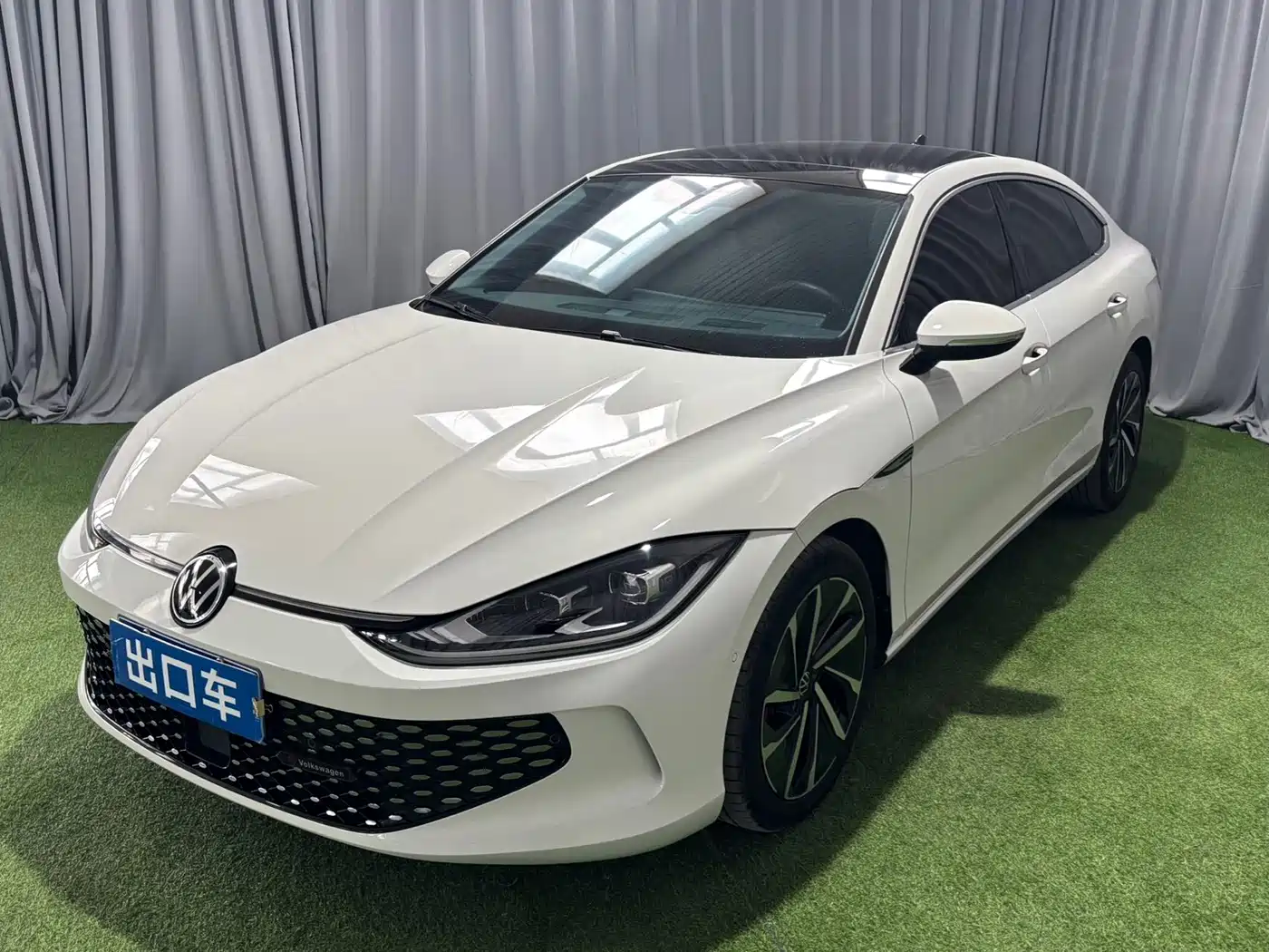  Volkswagen Lamando 2022 Lamando L 280TSI DSG Ultra Spicy Flagship