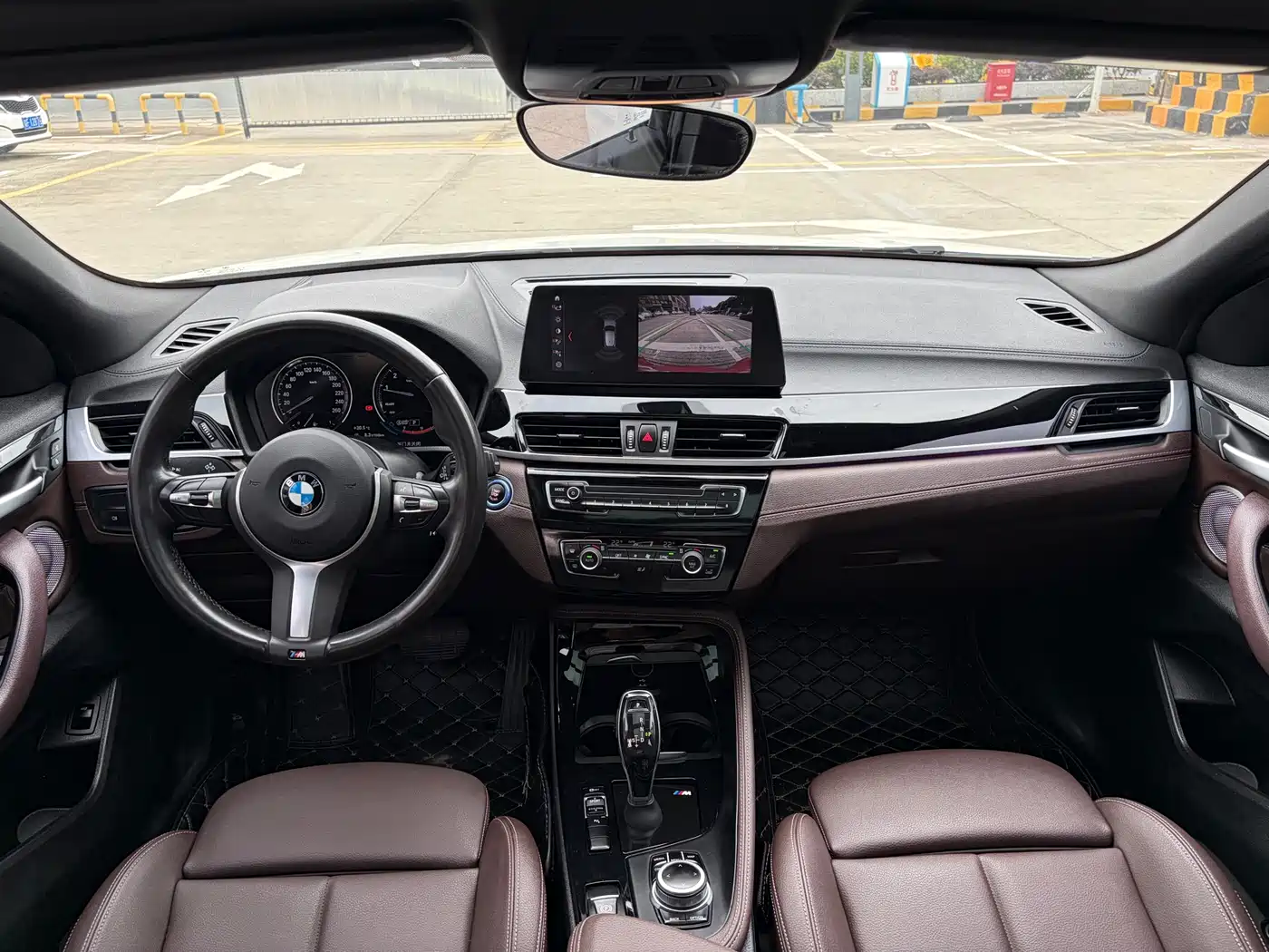 BMW X2 2020 sDrive25i Leading M Sport Package фото 6