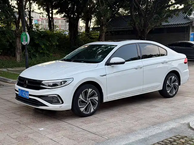 Similar car