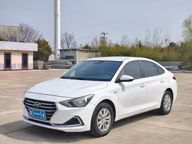 HYUNDAI YUEDONG