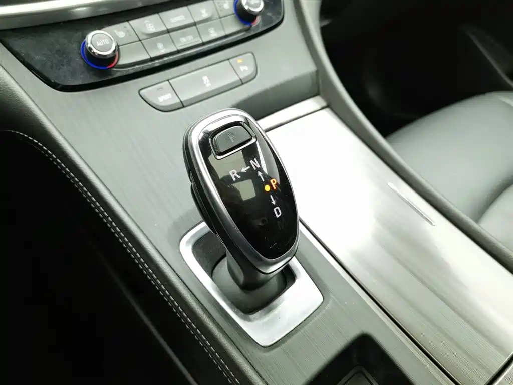 Buick LaCrosse 2020 652T Luxury фото 13