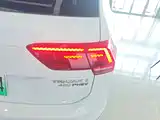 Фото 8 - Volkswagen Tiguan L PHEV