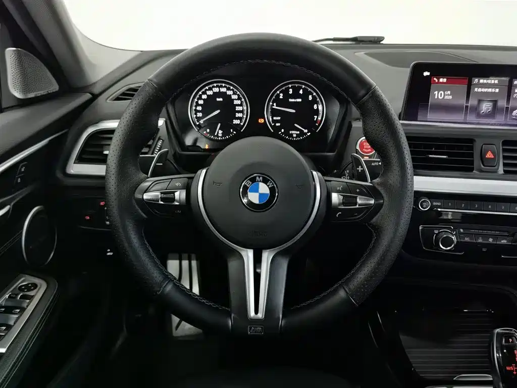 BMW 1 Series 2020 Model 120i M Sport Package фото 11