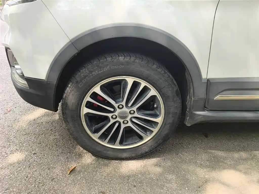Haval H1 2015 1.5L Manual Luxury фото 23