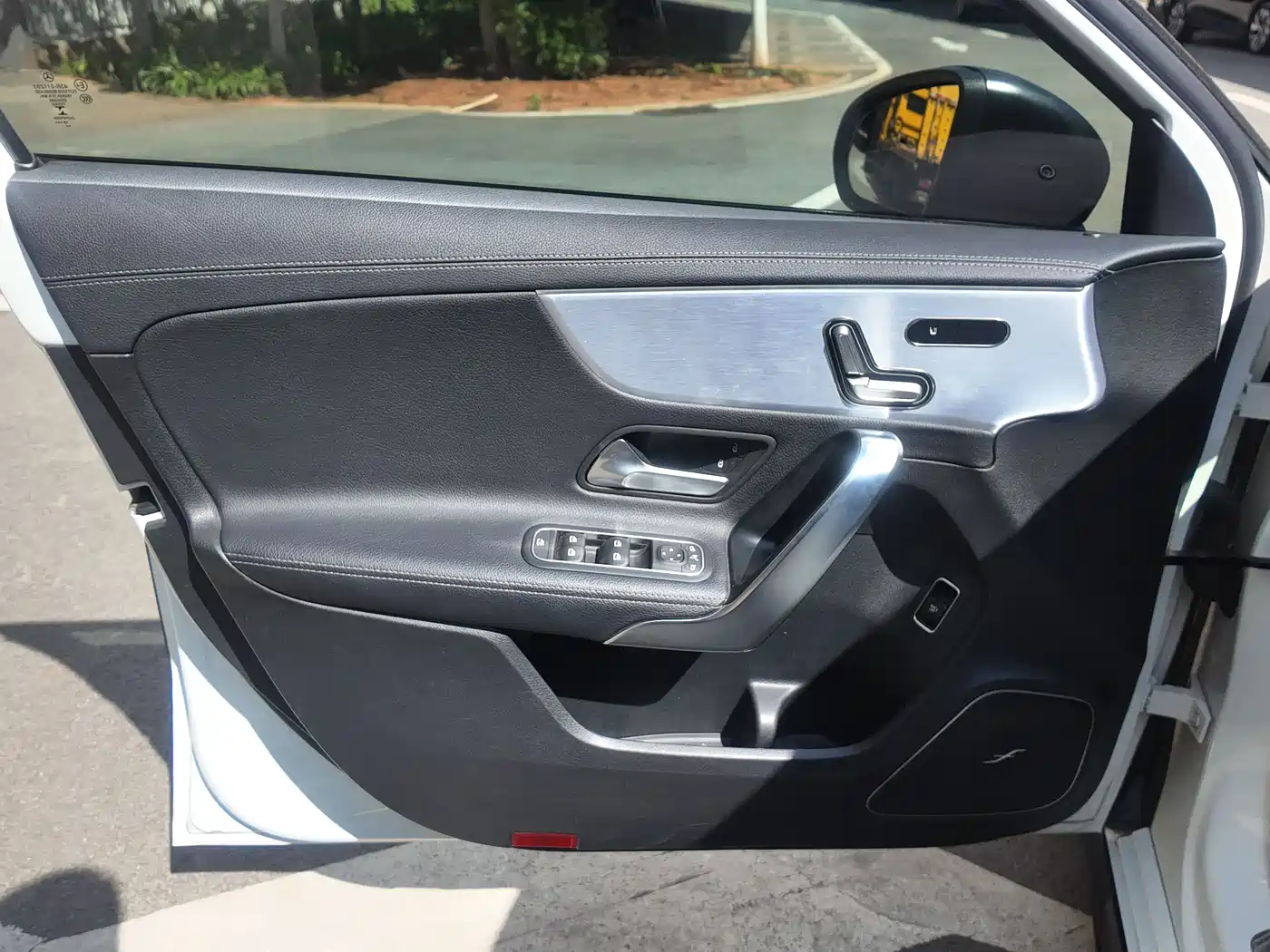 Mercedes-Benz A-Class 2020 A 220 L 4MATIC Sport Sedan фото 10