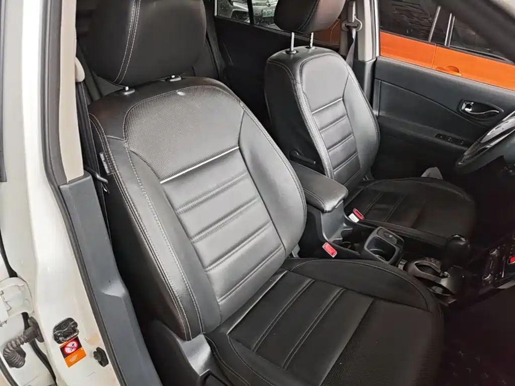Renault Koleos (Import) 2015 2015 2.0L 2WD Comfort