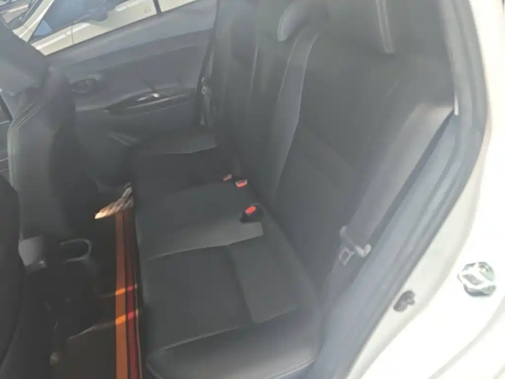 Toyota YARiS L Zhi Xuan 2023 2022 Zhi Xuan X 1.5L CVT Leading PLUS Edition