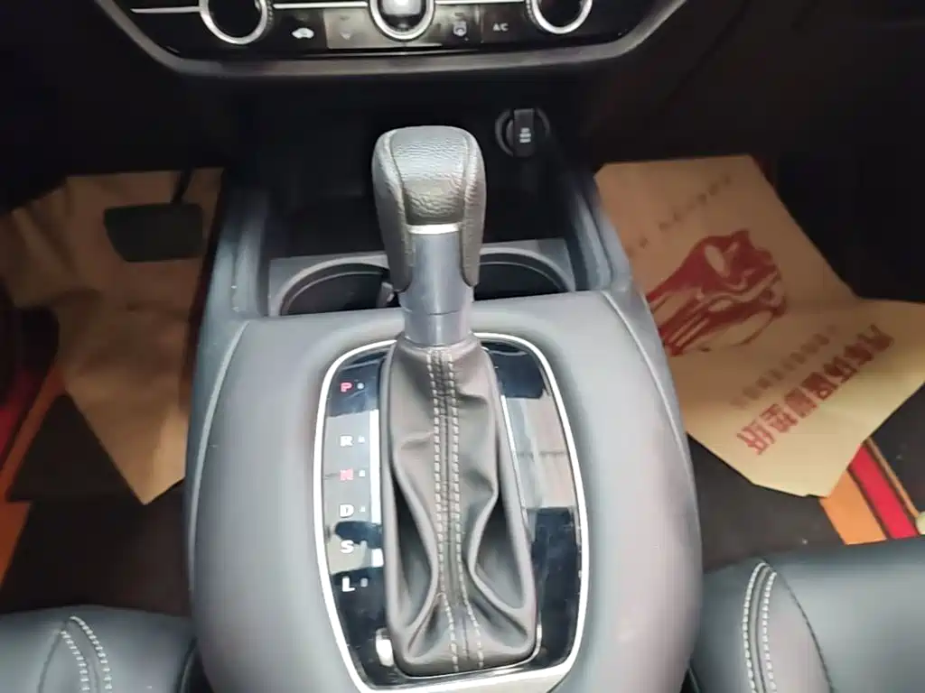 Honda ZR-V 2023 2022 1.5T CVT Elite Edition