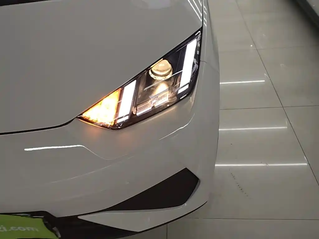 BYD Seagull 2025 Smart Drive Edition 305km Vitality Version фото 24
