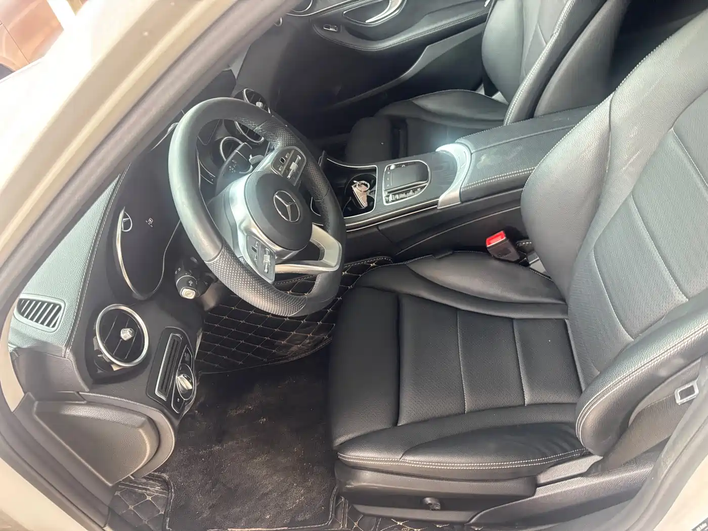 Mercedes-Benz C-Class 2020 Facelift C 260 L Sport фото 4