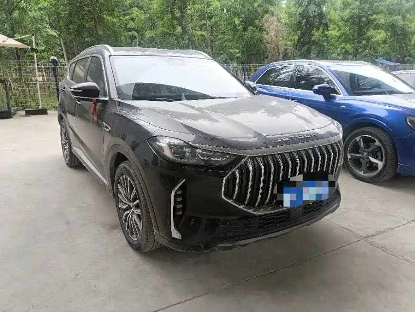 JIETU X70 PLUS