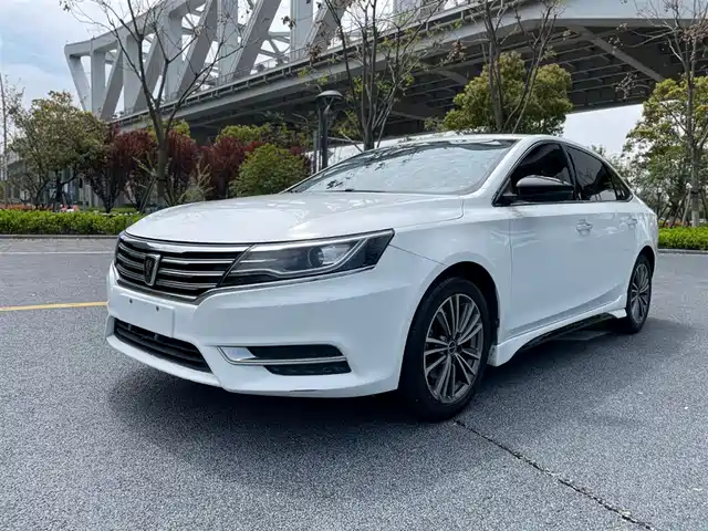 ROEWE I6