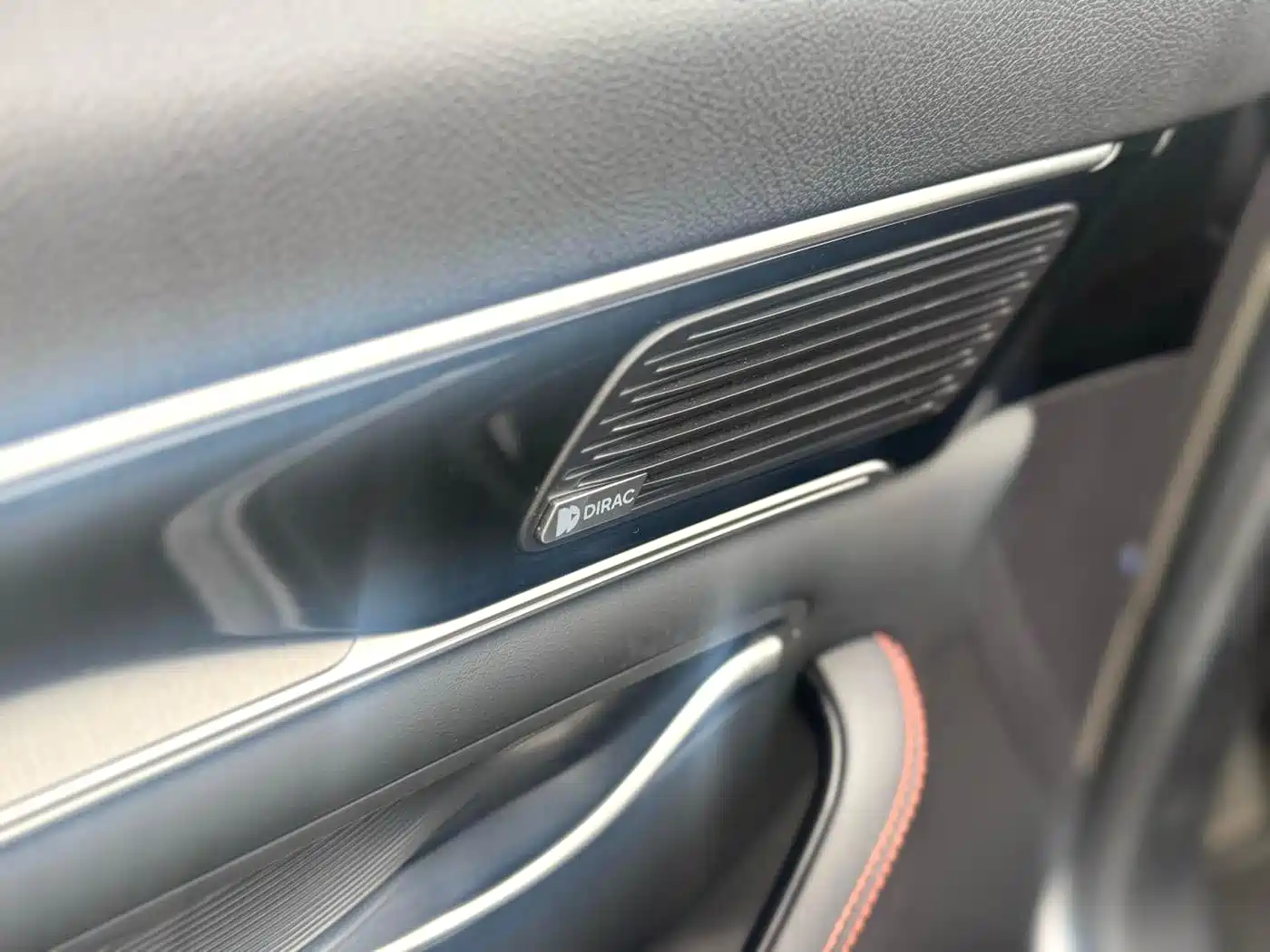 BYD Song PLUS 2020 1.5T Automatic Flagship фото 8