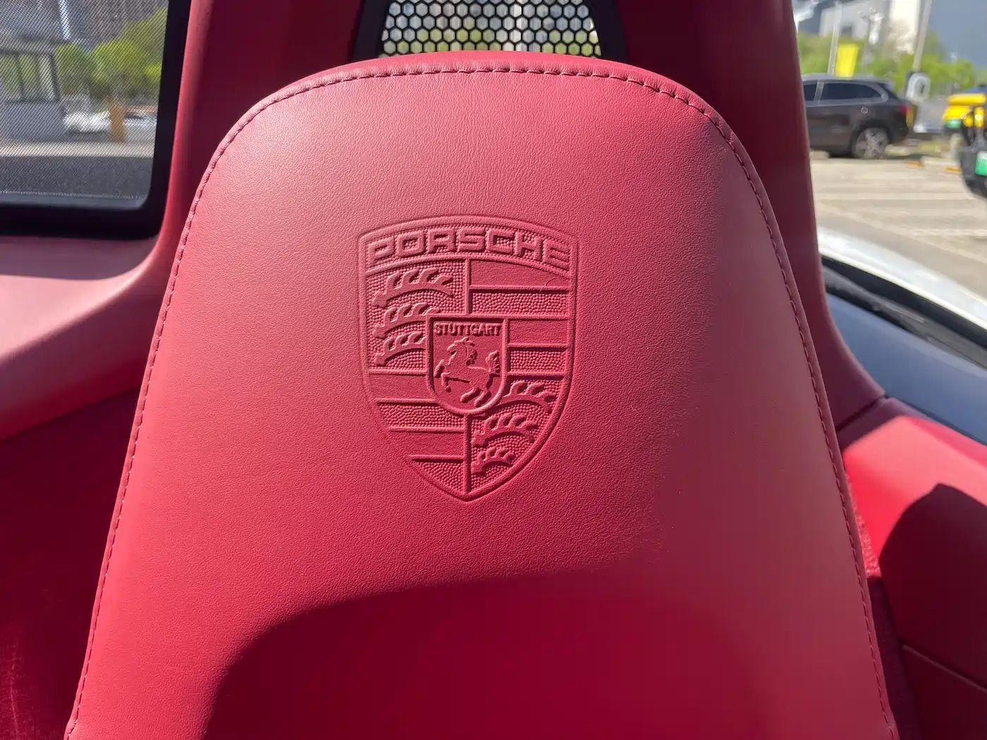 Porsche 718 2023 Boxster Style Edition 2.0T фото 14