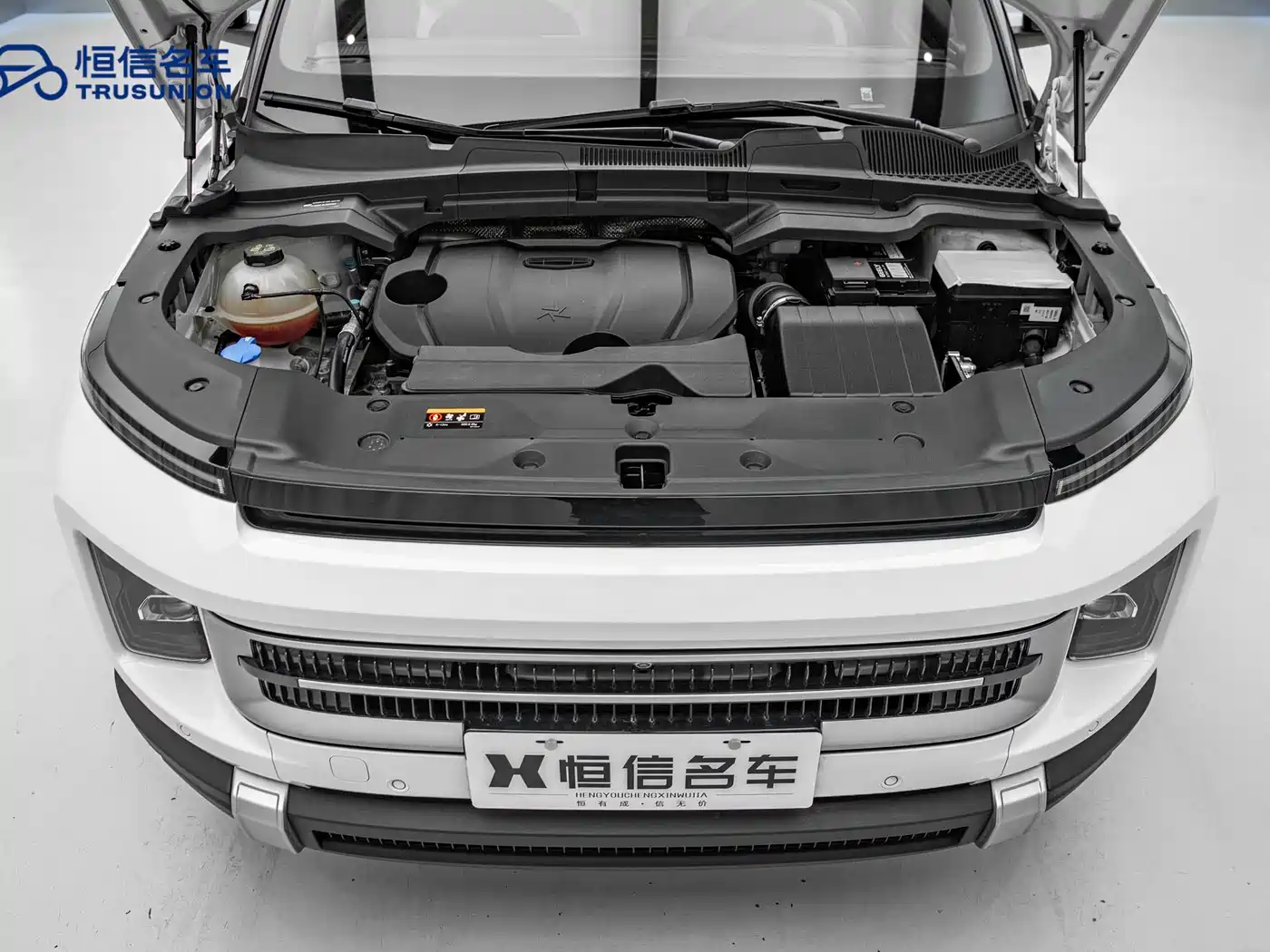 GEELY AUTOMOBILE GEELY ICON