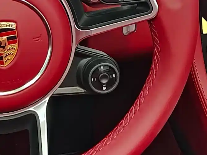 Porsche 718 2026 2023 Boxster Style Edition 2.0T